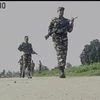 Day after encounter, combing operation continues near LoC