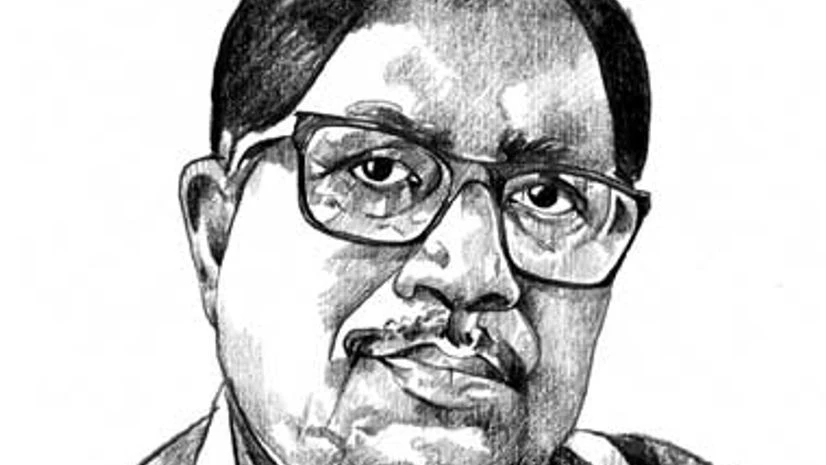 Shantaram Naik I prefer the Congress relies on its strengths: Shantaram Naik