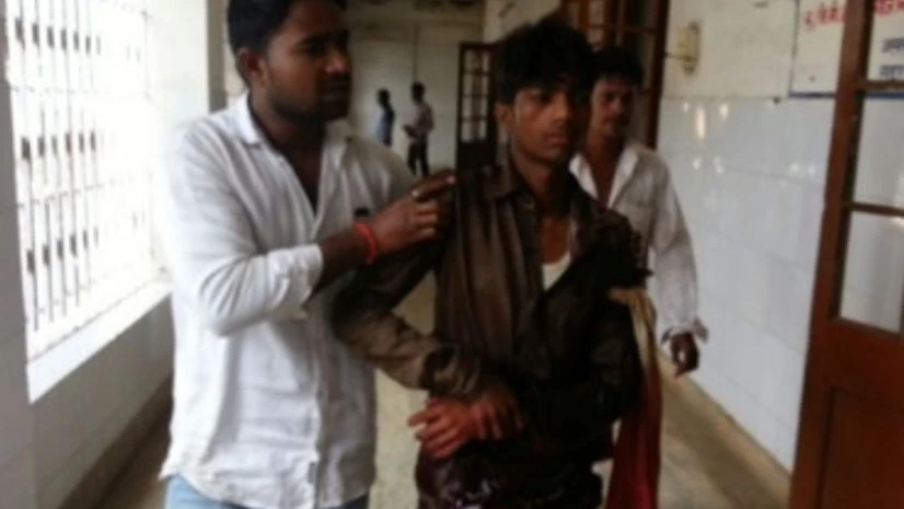 Jharkhand, Police, NTPC, Hazaribagh Jharkhand, Police, NTPC, Hazaribagh