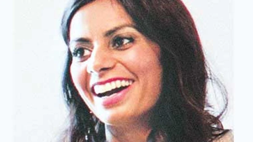 Mishi Choudhary Mishi Choudhary