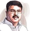 Dharmendra Pradhan