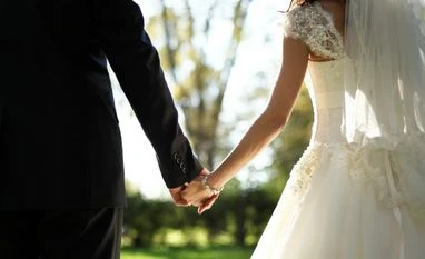 Marriage registration to soon become mandatory in UP Image is used for representational purpose. (Photo: Shutterstock)