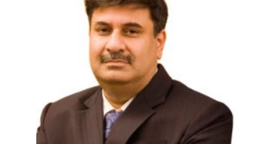 Ashish Vohra Ashish Vohra