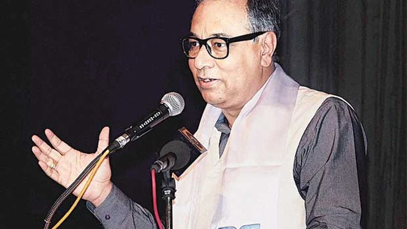 Jawhar Sircar Jawhar Sircar