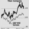 Studded jewellery may come to Titan's aid in Q2