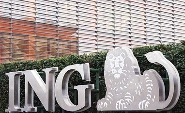 ING plans to shed 7,000 jobs, invest in digital platform ING