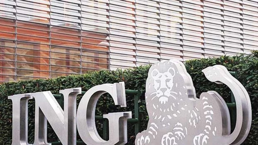 ING ING