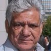 Om Puri: Acting giant who traversed both East and West