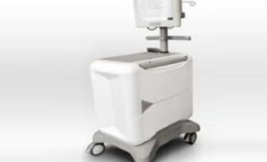 Jubilant's Ruby-Fill Rubidium 82 generator and elution system Jubilant's Ruby-Fill Rubidium 82 generator and elution system