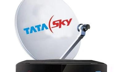 Central govt caps platform channels on DTH at 5% of total capacity Tata Sky ties up with Mumbai Film Festival for new movie service