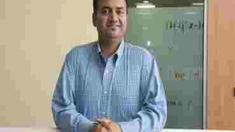 Mu Sigma founder Dhiraj Rajaram buys stake from ex-wife, takes control of Unicorn Mu Sigma founder Dhiraj Rajaram buys stake from ex-wife, takes control of Unicorn