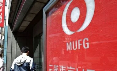 Mitsubishi backs Aurobindo, Intas for Teva asset bid Logo of Mitsubishi UFJ