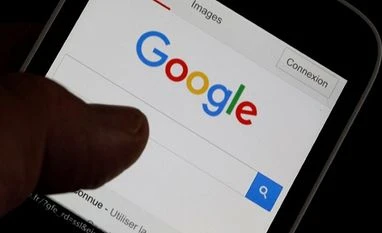 Tweet emojis for Google searches Representative Image