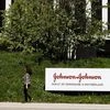 Johnson & Johnson