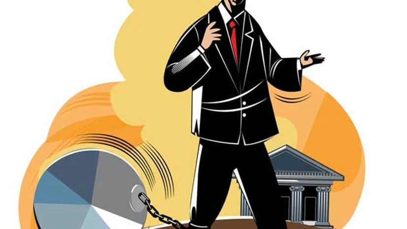 Govt to manage borrowings through PDMA in 2 years Govt to manage borrowings through PDMA in 2 years