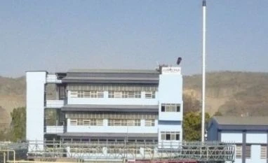 Arkema's production facility in Navi Mumbai Arkema's production facility in Navi Mumbai