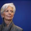 IMF's Lagarde says she is honoured to head European central bank