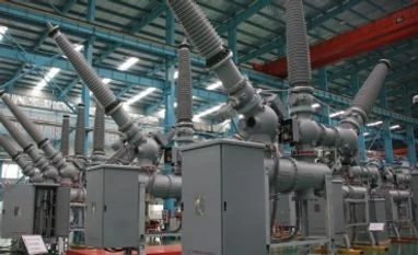 Transformers and Rectifiers gains on order win of Rs 153 crore Transformers and Rectifiers forms JV with China's Jiangsu Jingke