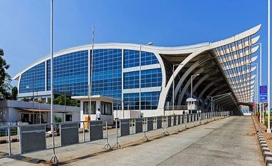 PM Modi to inaugurate sustainability themed Mopa airport in Goa today Photo: Wikipedia