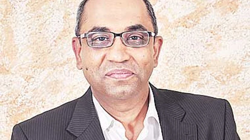 Gopal Mahadevan Gopal Mahadevan