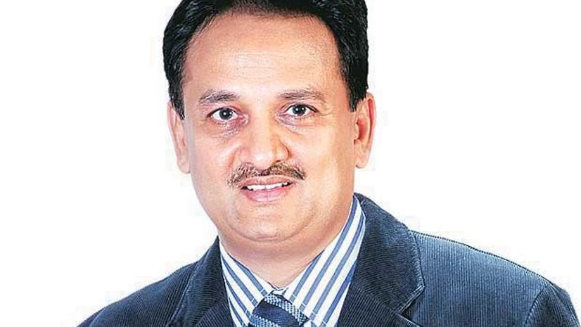 Binish Chudgar Binish Chudgar