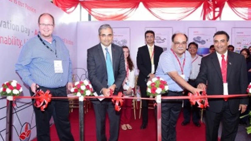Henkel launches acoustic lab in Pune Henkel launches acoustic lab in Pune