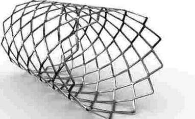 Pharma price regulator asks manufacturers to submit stent pricing data within one week Pharma price regulator asks manufacturers to submit stent pricing data within one week