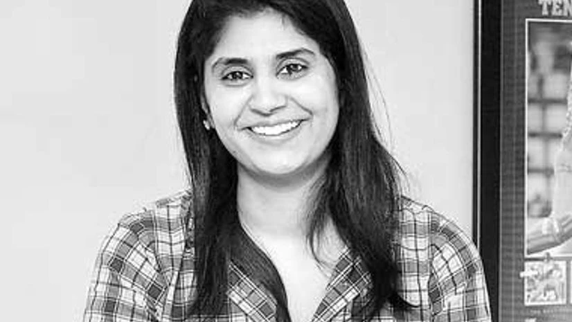 Anjana Reddy Anjana Reddy