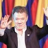 Juan Manuel Santos
