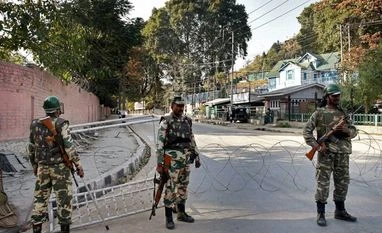 CRPF releases SSC Constable GD Admit Card 2019 on gdconst.crpfexam.in CRPF