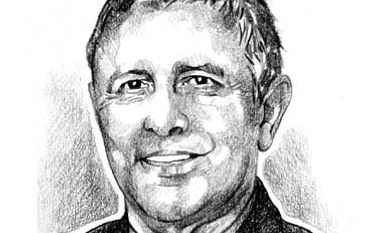 A visit from Modi to Israel will be important: Daniel Carmon Daniel Carmon