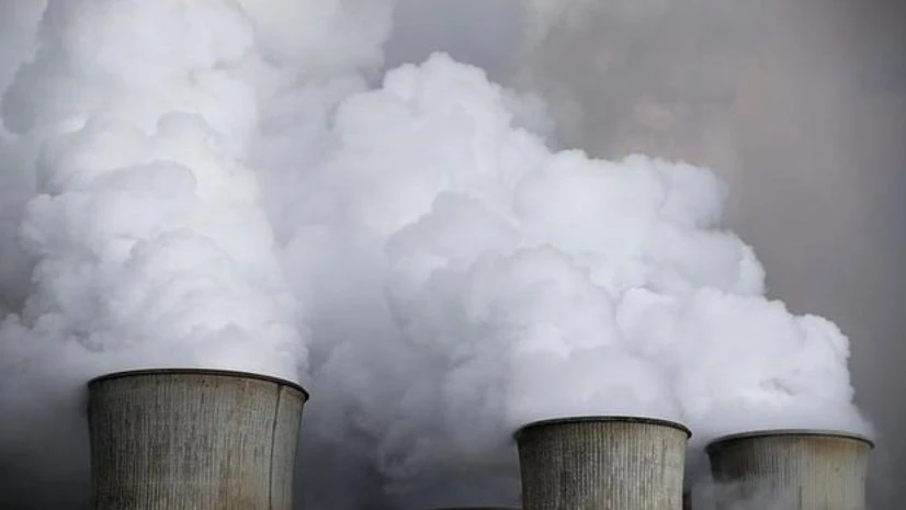 Developed nations not doing enough on climate change: UN report Developed nations not doing enough on climate change: UN report