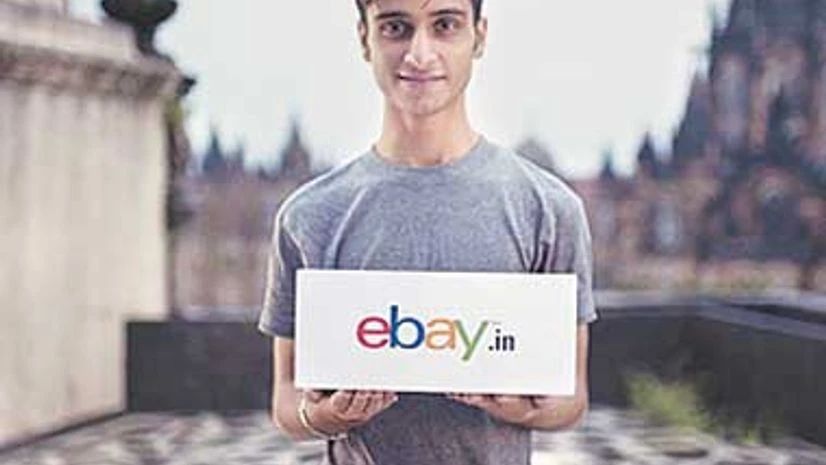 Campaign Logic: Breaking down mental barriers Campaign Logic: Breaking down mental barriers