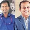Sujayath Ali, Navaneetha Krishnan