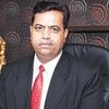 R K Arora, Chairman, Supertech