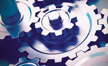 IIP contracts for the second straight month IIP contracts for the second straight month