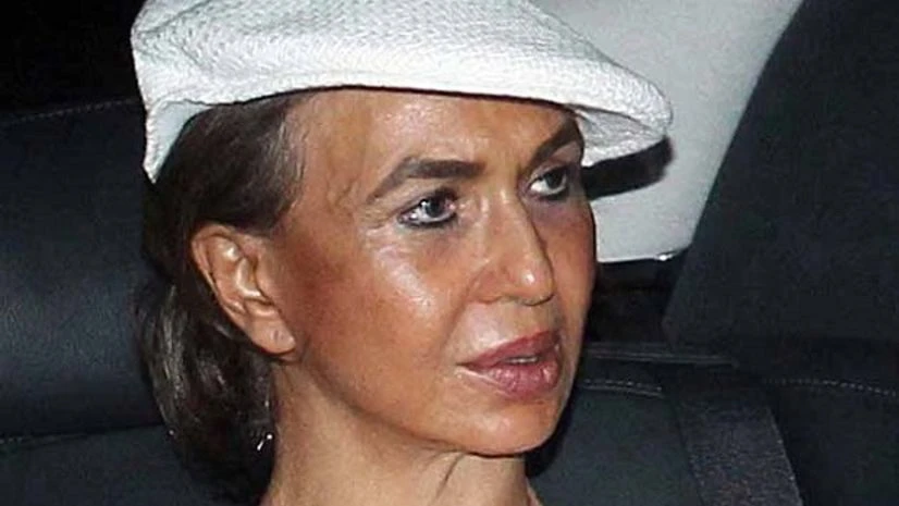 Parmeshwar Godrej Parmeshwar Godrej