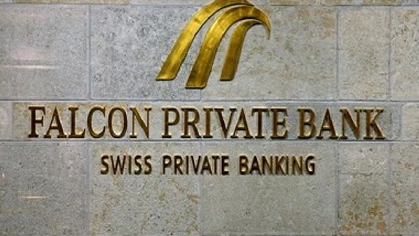 Falcon Private Bank Falcon Private Bank