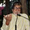 Amitabh Bachchan