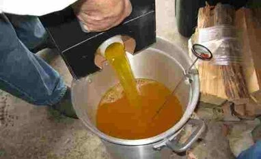 Russia to drive non-OPEC output rise in 2017 India's next crude oil import saving plan, served from kitchen