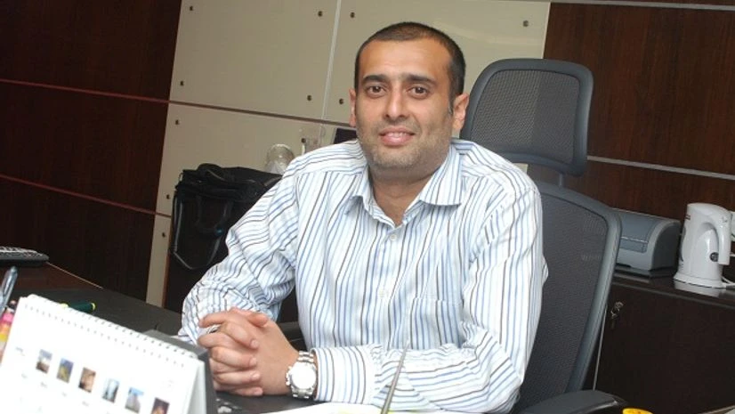 Amit Burman Amit Burman