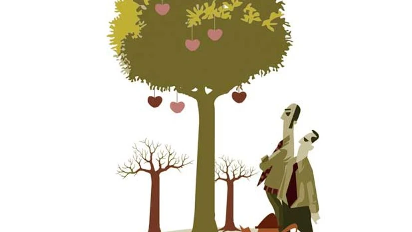 Another quarter of polarised result expectations Another quarter of polarised result expectations