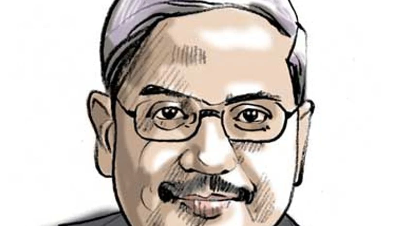 Rakesh Gangwal 5 richest Indian-Americans who made it to the Forbes Rich List and how