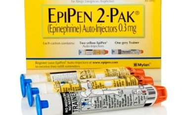 Mylan agrees for $ 465-mn settlement with US DoJ for EpiPen auto-injector Mylan agrees for $ 465-mn settlement with US DoJ for EpiPen auto-injector