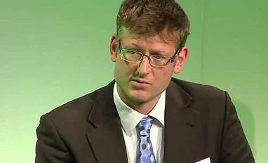 GM crop is as safe as any other form of breeding. It's probably safer: Mark Lynas Photo: Youtube