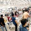 Consumption boom set to boost Indian economy