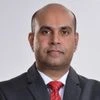Harshad Naik, MD (India Subcontinent), Huntsman