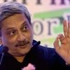 Manohar Parrikar