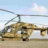 Kamov-226T helicopter