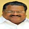 E P Jayarajan